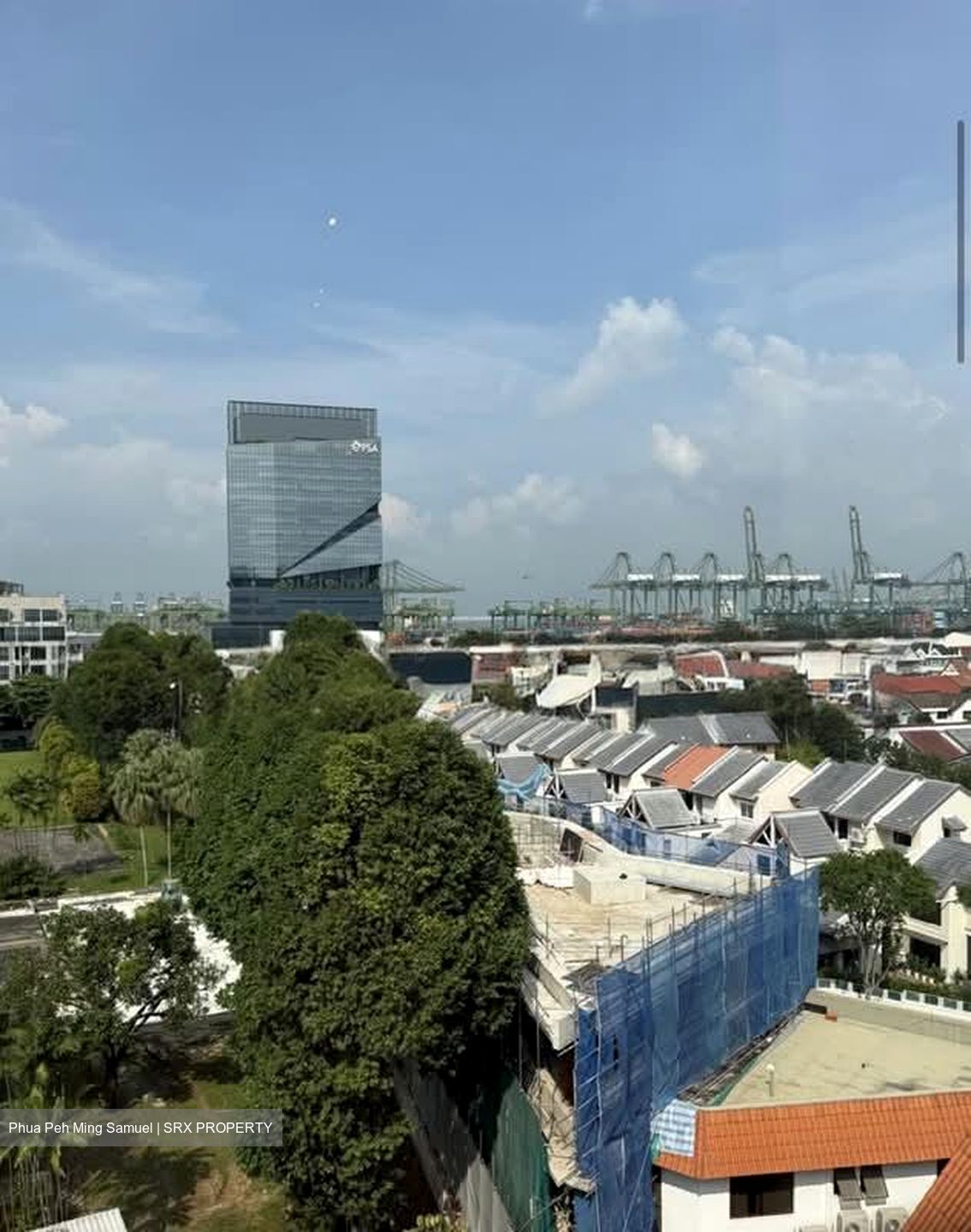 Pasir Panjang Road (D5), Condominium #581300801